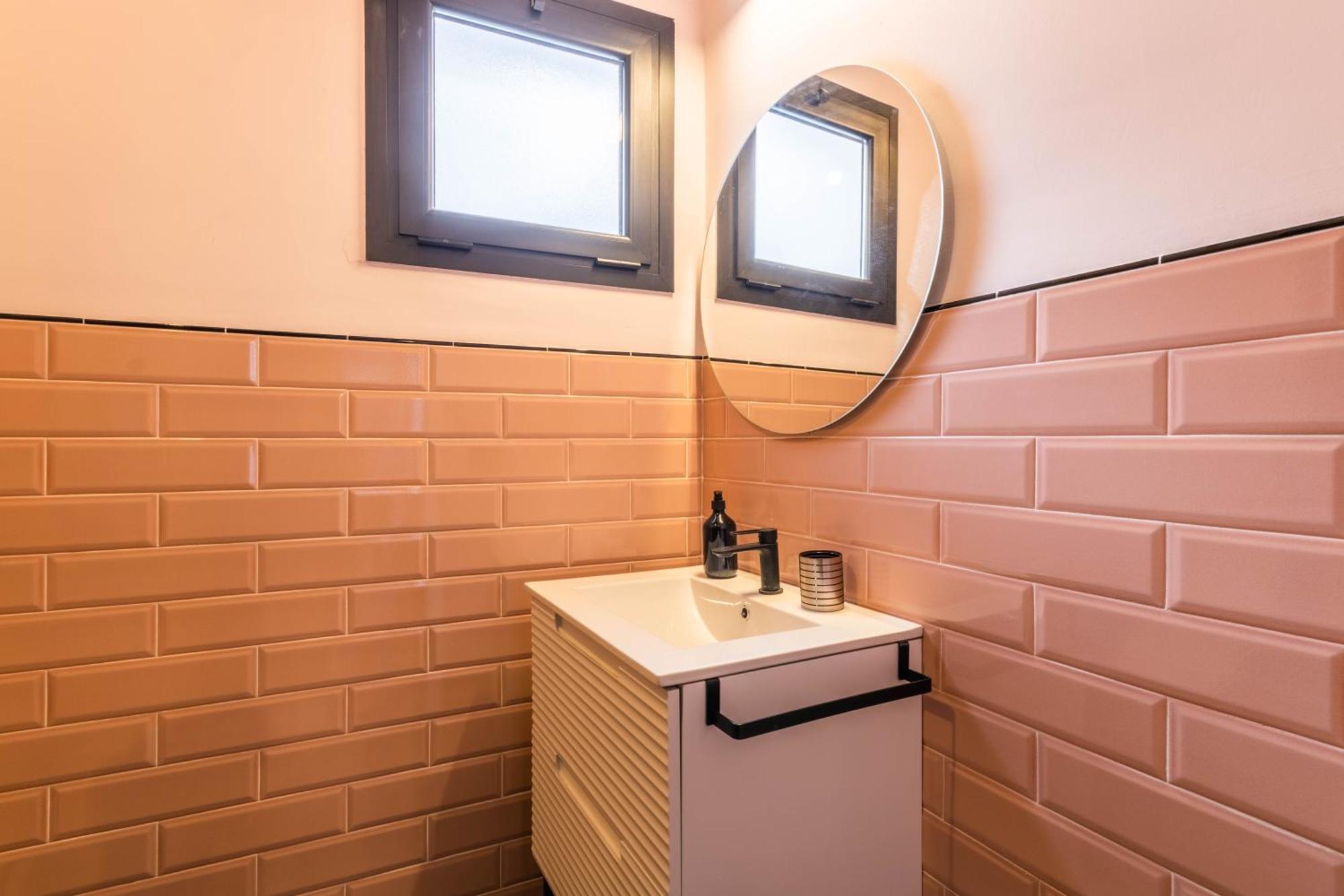 Al-Quivir Suites Córdoba Eksteriør billede