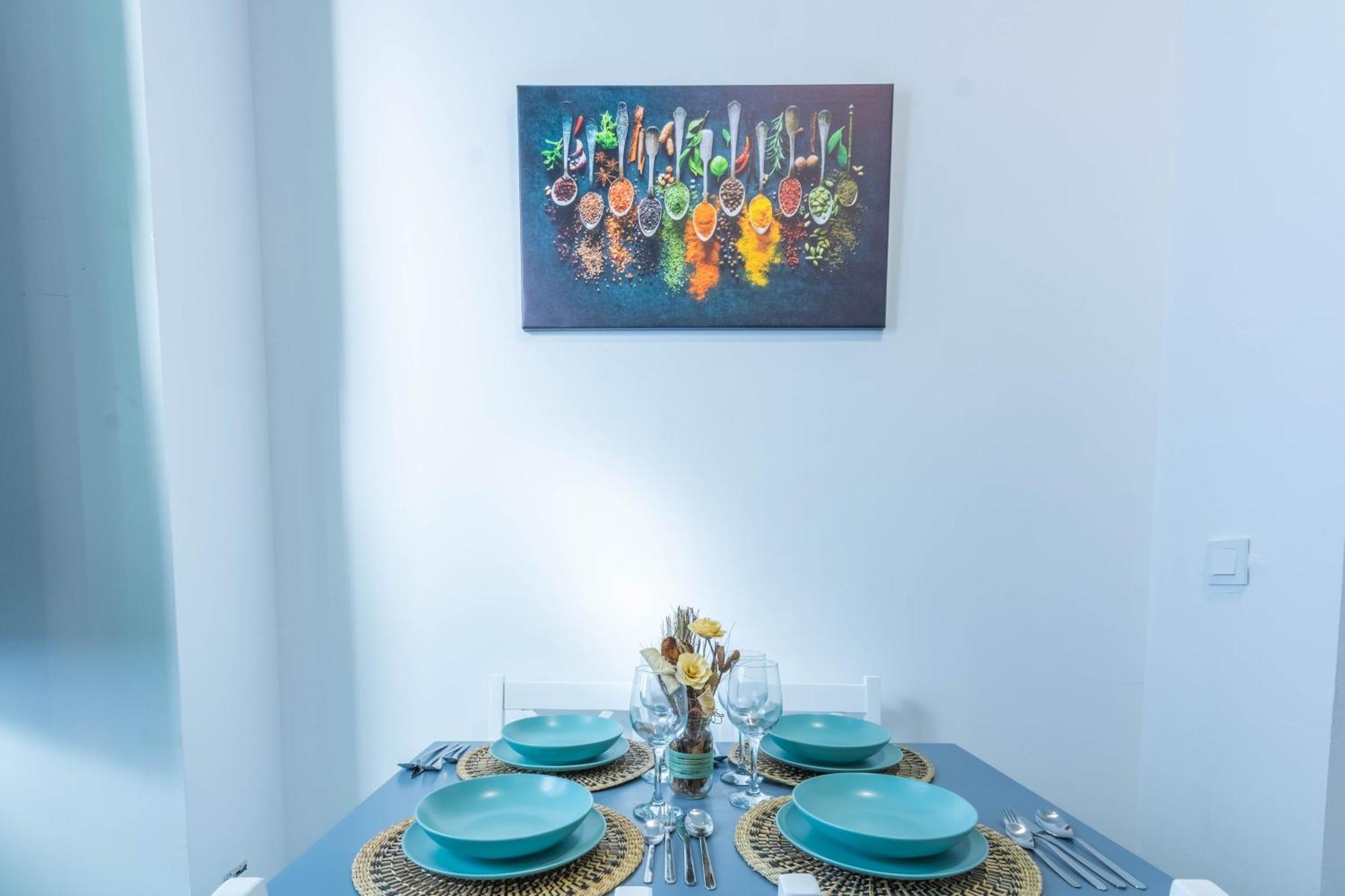 Al-Quivir Suites Córdoba Eksteriør billede