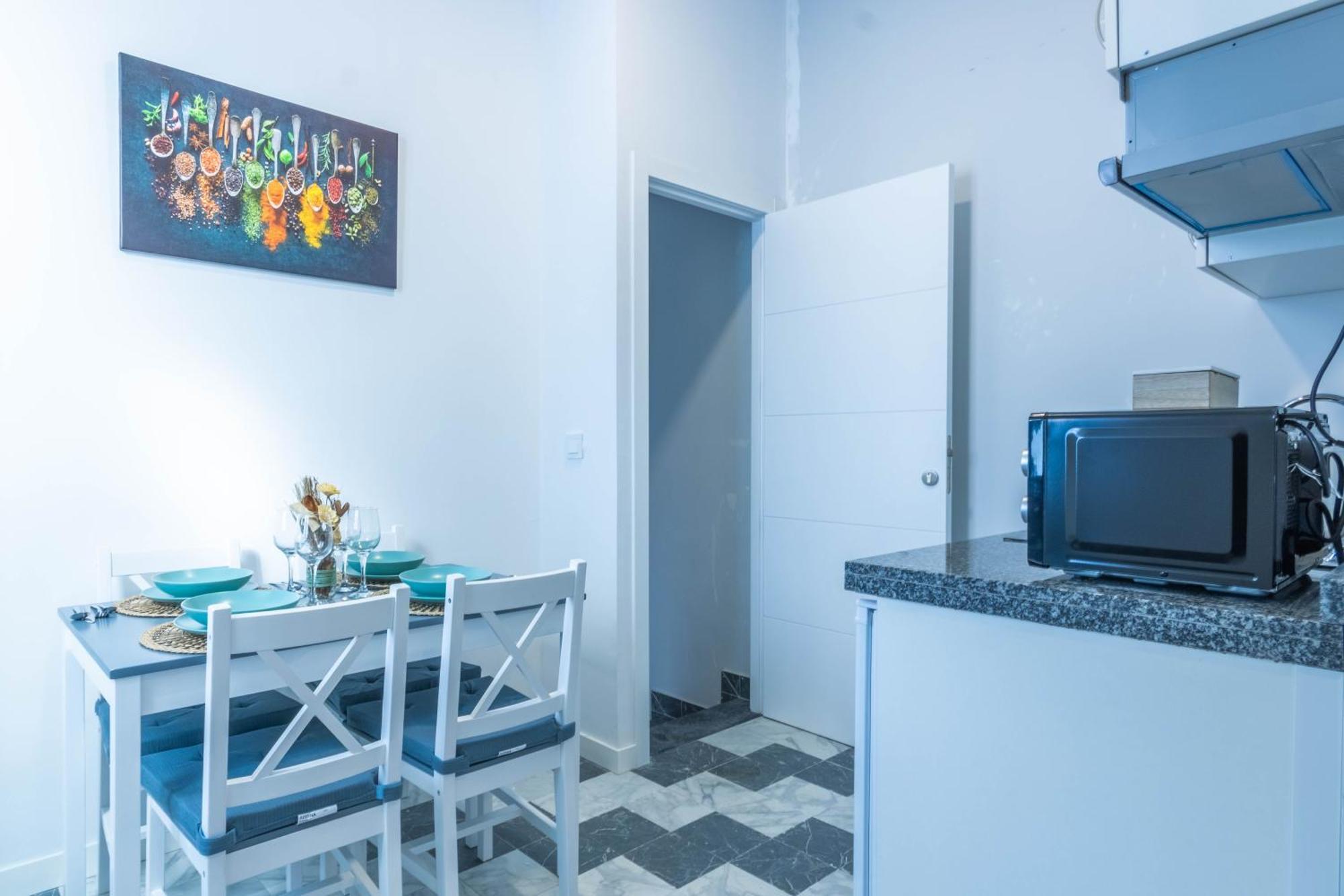 Al-Quivir Suites Córdoba Eksteriør billede