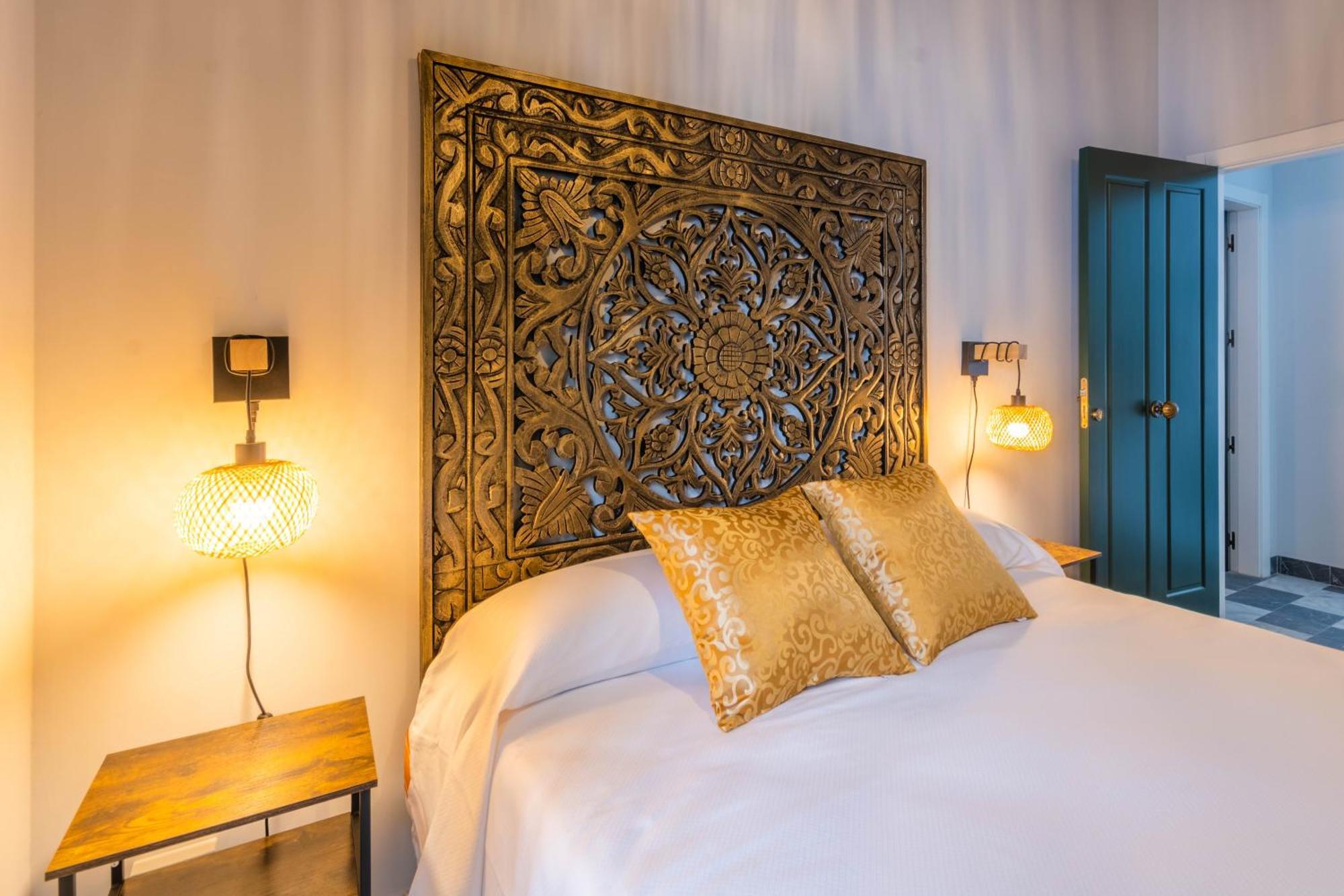 Al-Quivir Suites Córdoba Eksteriør billede