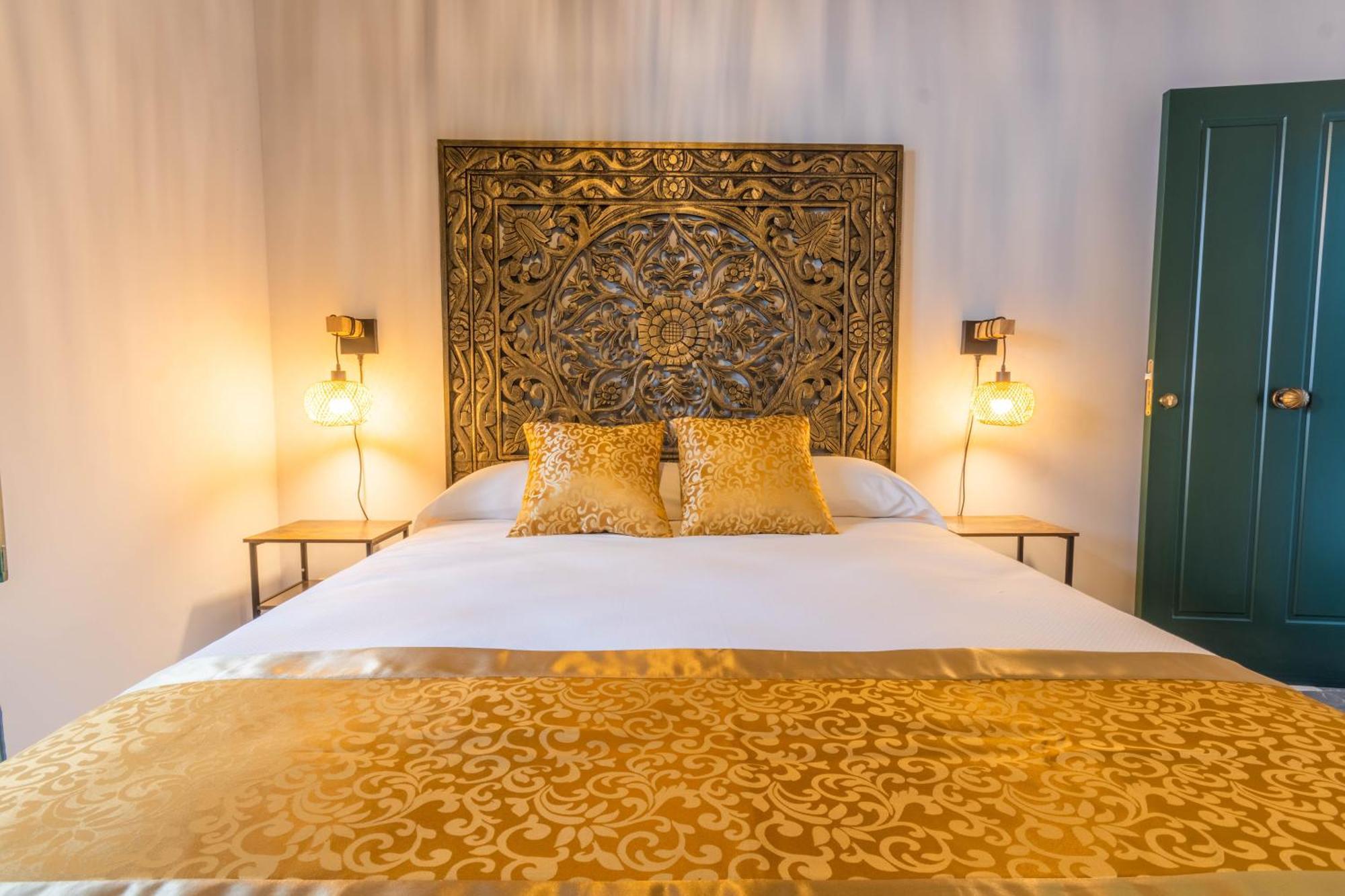 Al-Quivir Suites Córdoba Eksteriør billede