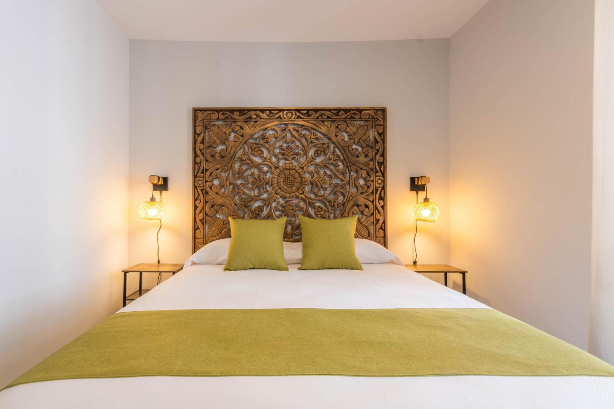 Al-Quivir Suites Córdoba Eksteriør billede